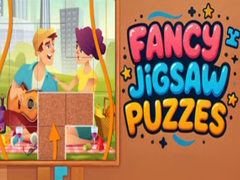 Spil Fancy Jigsaw Puzzles