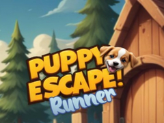 Spil Puppy Escape Runner