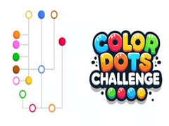 Spil Color Dots Challenge