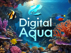 Spil Digital Aqua