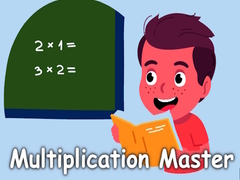 Spil Multiplication Master