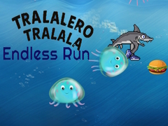 Spil Tralalero Tralala Endless Run