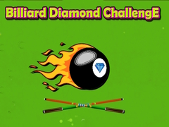 Spil Billiard Diamond Challenge