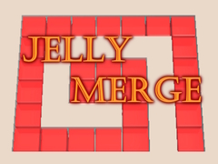 Spil Jelly Merge
