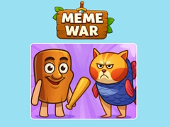 Spil Meme War