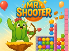 Spil Mr Shooter