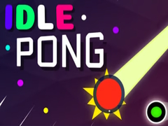 Spil Idle Pong