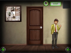 Spil Amgel Easy Room Escape 312