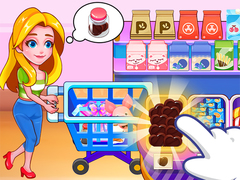 Spil Kids Supermarket