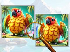 Spil Brainrot A Difference Challenge