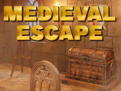 Spil Medieval Escape