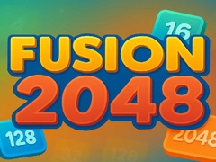 Spil Fusion 2048