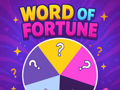 Spil Word of Fortune