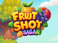 Spil Fruit Shot Saga
