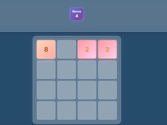 Spil Number Merge - Addictive
