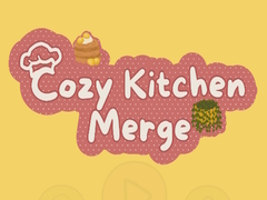 Spil Cozy Kitchen Merge