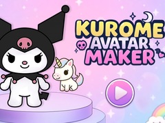 Spil Kurome Avatar Maker