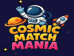 Spil Cosmic Match Mania