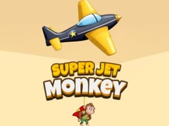 Spil Super Jet Monkey