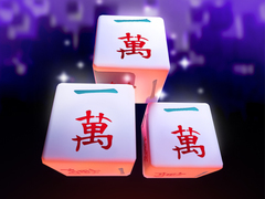 Spil Mahjong 3D Match