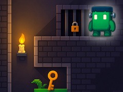 Spil Monster Escape