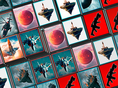 Spil Tiles of the Unexpected 2