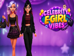 Spil Celebrity E-Girl Vibes