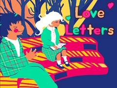 Spil Love Letter