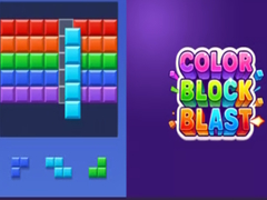 Spil Color Block Blast