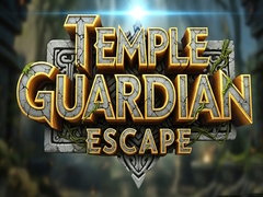 Spil Temple Guardian Escape