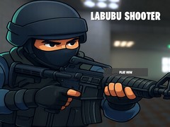 Spil Labubu Shooter