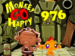 Spil Monkey Go Happy 976