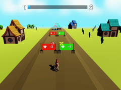 Spil My Horse Is Amazing