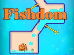 Spil Fishdom