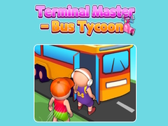 Spil Terminal Master - Bus Tycoon