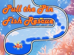 Spil Pull the Pin Fish Rescue