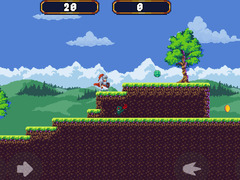 Spil Satan Slayer Adventure