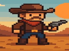 Spil Cowboy