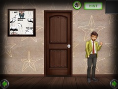 Spil Amgel Easy Room Escape 313