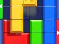 Spil Block Puzze: Slide Block Jam