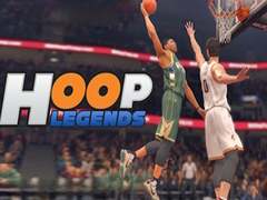 Spil Hoop Legends