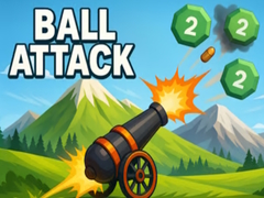 Spil Ball Attack