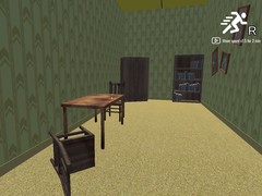 Spil Boo Scared? Escape from Backrooms