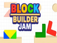 Spil Block Builder Jam