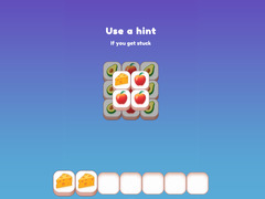 Spil Tile Match Cafe