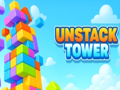 Spil Unstack Tower