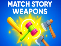 Spil Match Story Weapons
