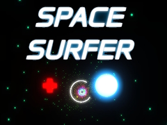 Spil Space Surfer