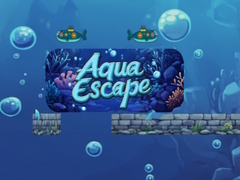 Spil Aqua Escape