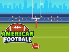 Spil American Football